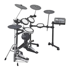 Yamaha DTX6 series electronic drum kit - DTX6K3-X