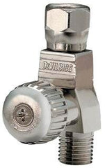VALVE AIR ADJUSTING HIGH OUTPUT DV180005
