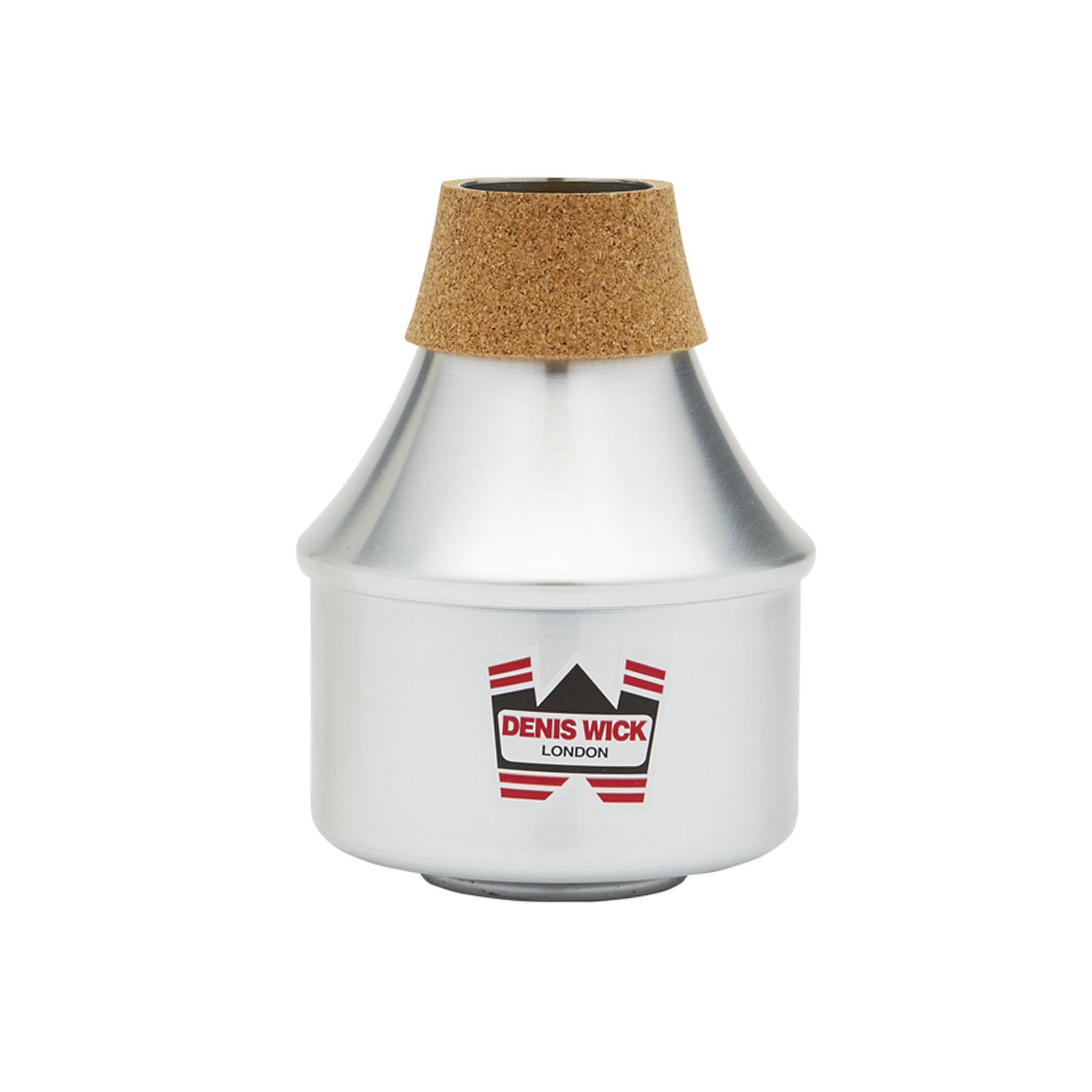 Denis Wick extending tube trumpet / cornet mute