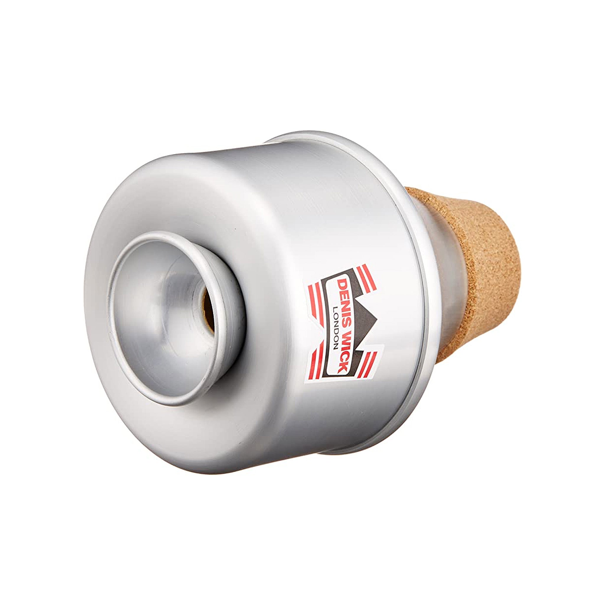 Denis Wick extending tube trumpet / cornet mute