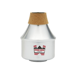 Denis Wick extending tube trumpet / cornet mute