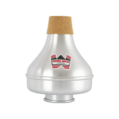 Denis Wick trombone extending tube mute