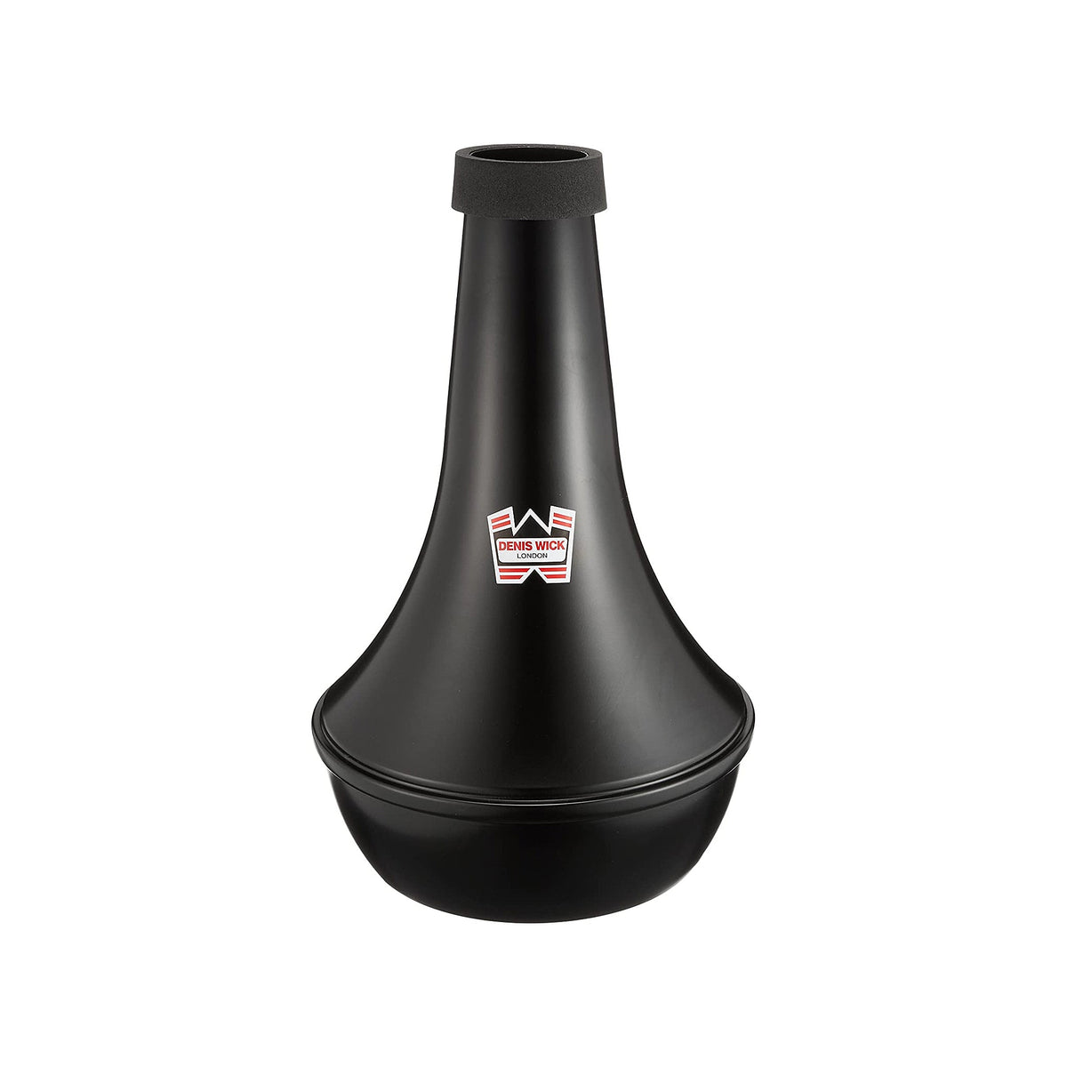 Denis Wick euphonium practice mute