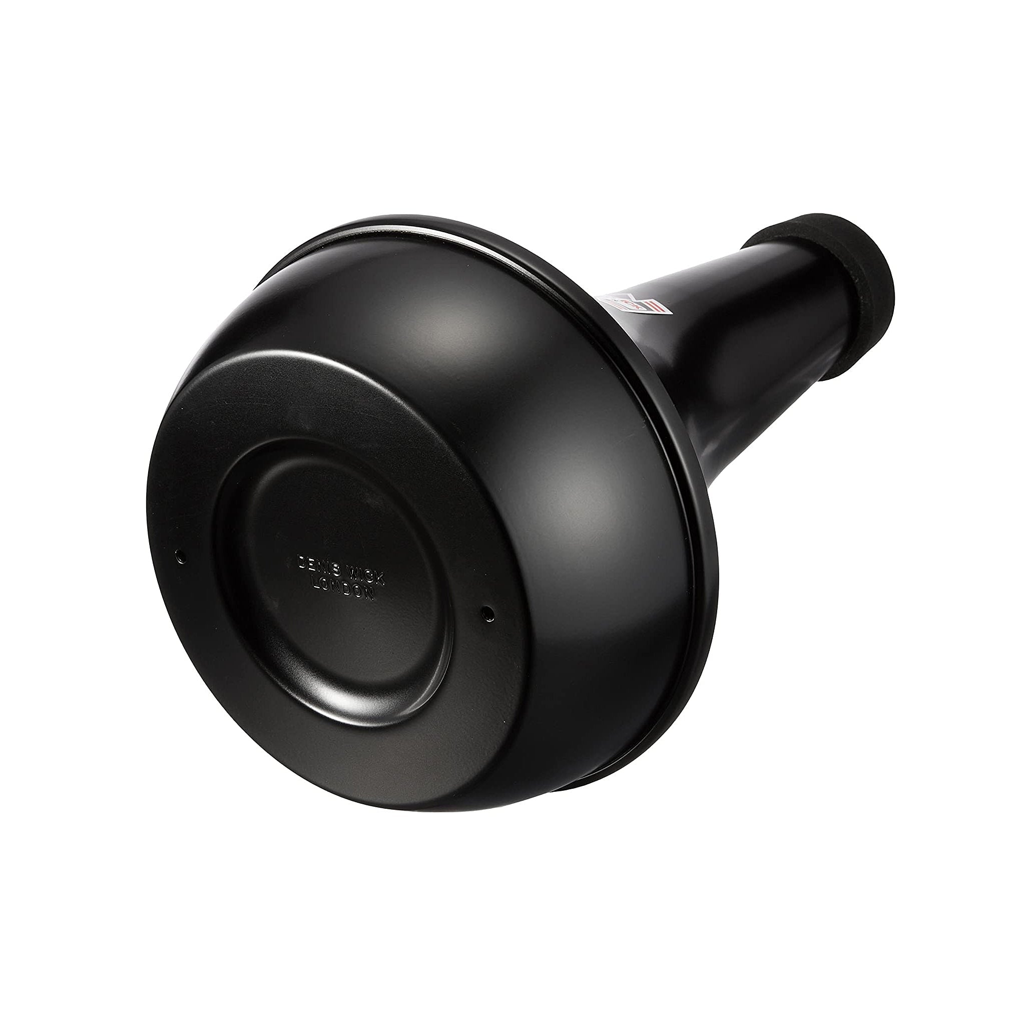 Denis Wick euphonium practice mute