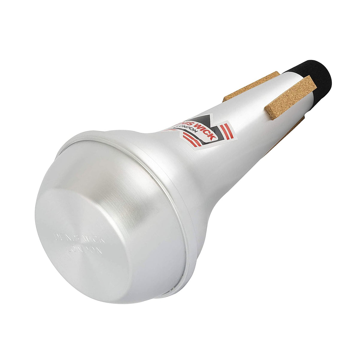 Denis Wick straight alto trombone / small flugelhorn mute