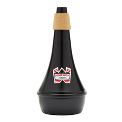 Denis Wick tenor trombone practice mute