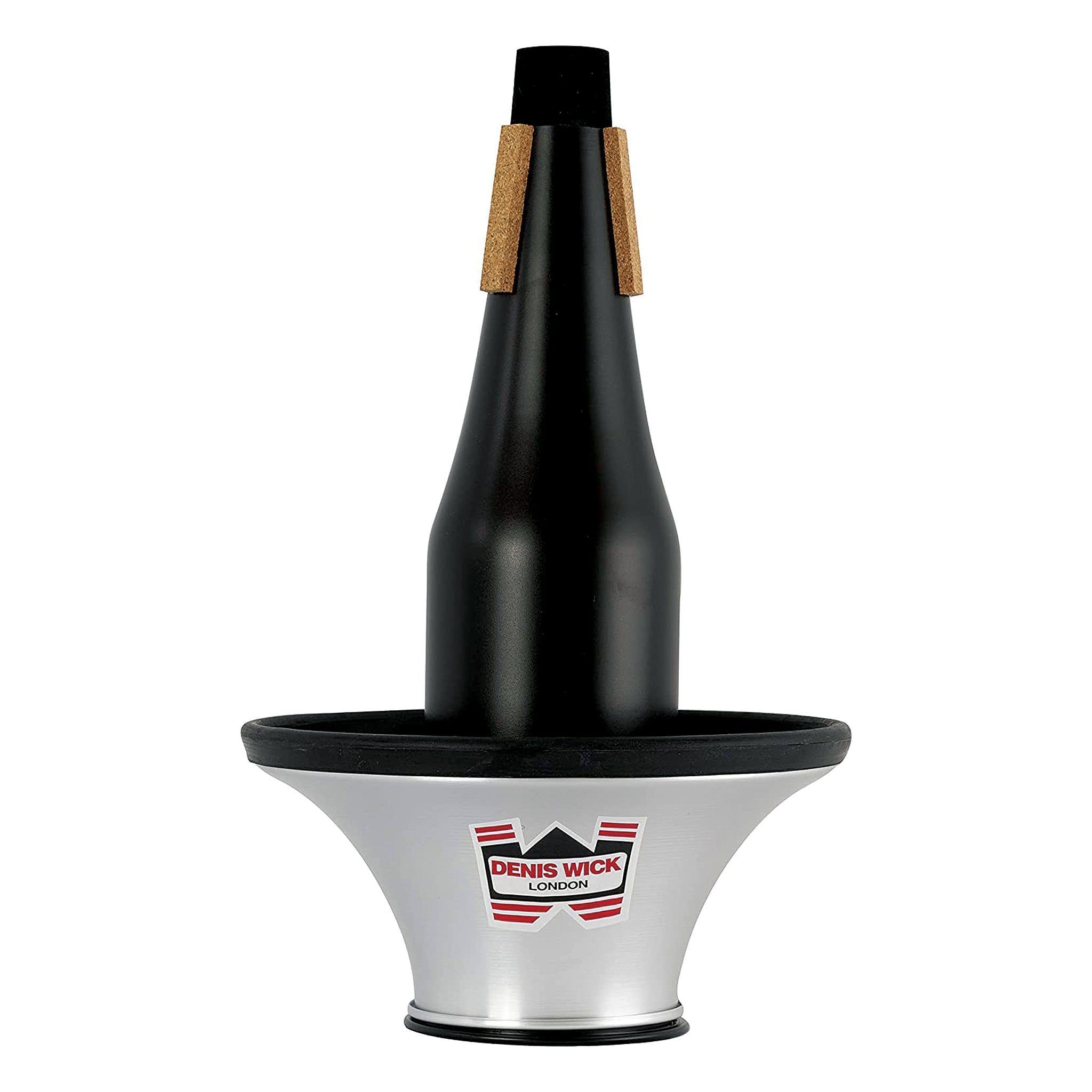 Denis Wick trombone cup mute