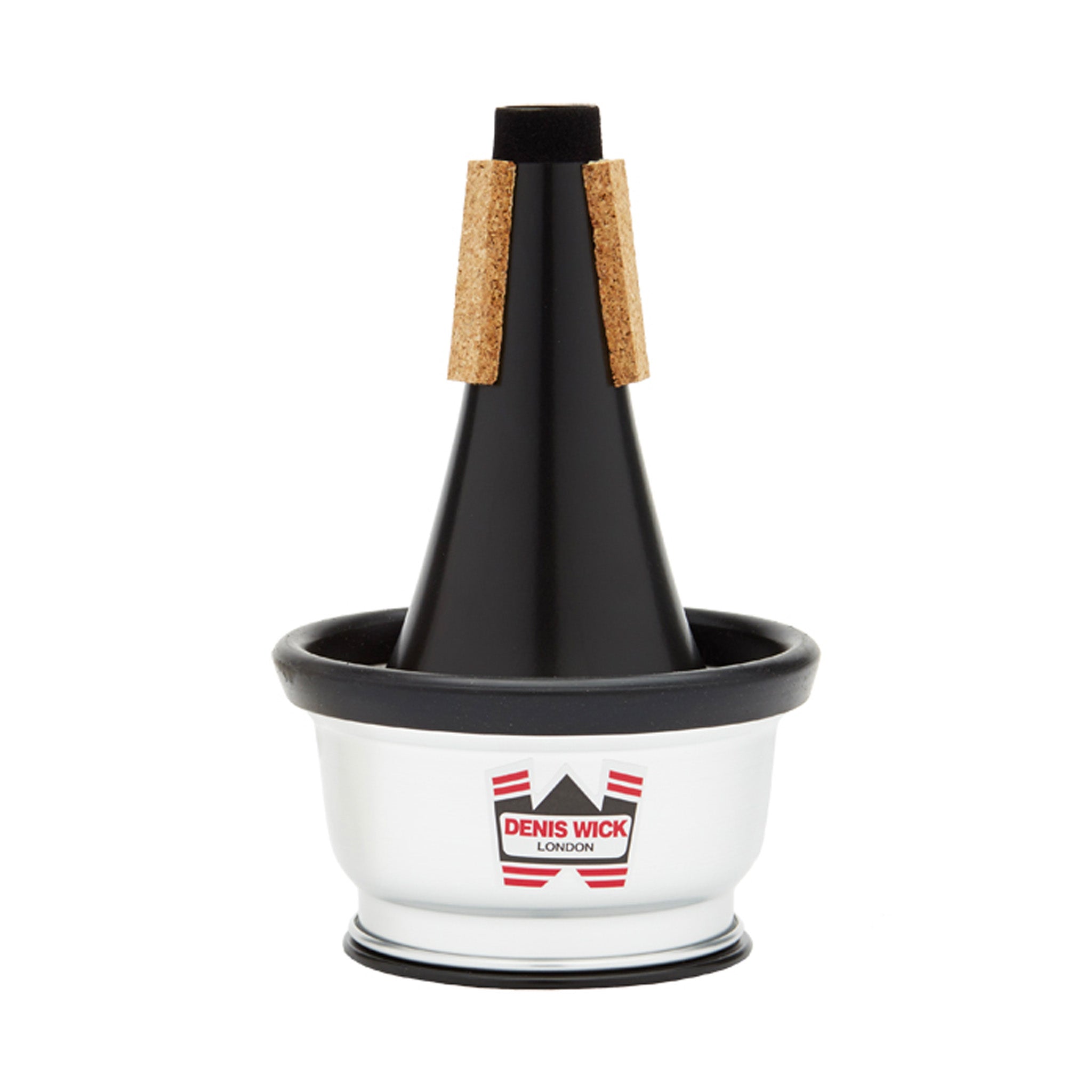 Denis Wick adjustable cup trumpet and cornet mute