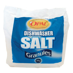 Dishwasher Salt 2kg