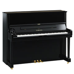 Yamaha DYUS1EN Disklavier ENSPIRE Upright Piano