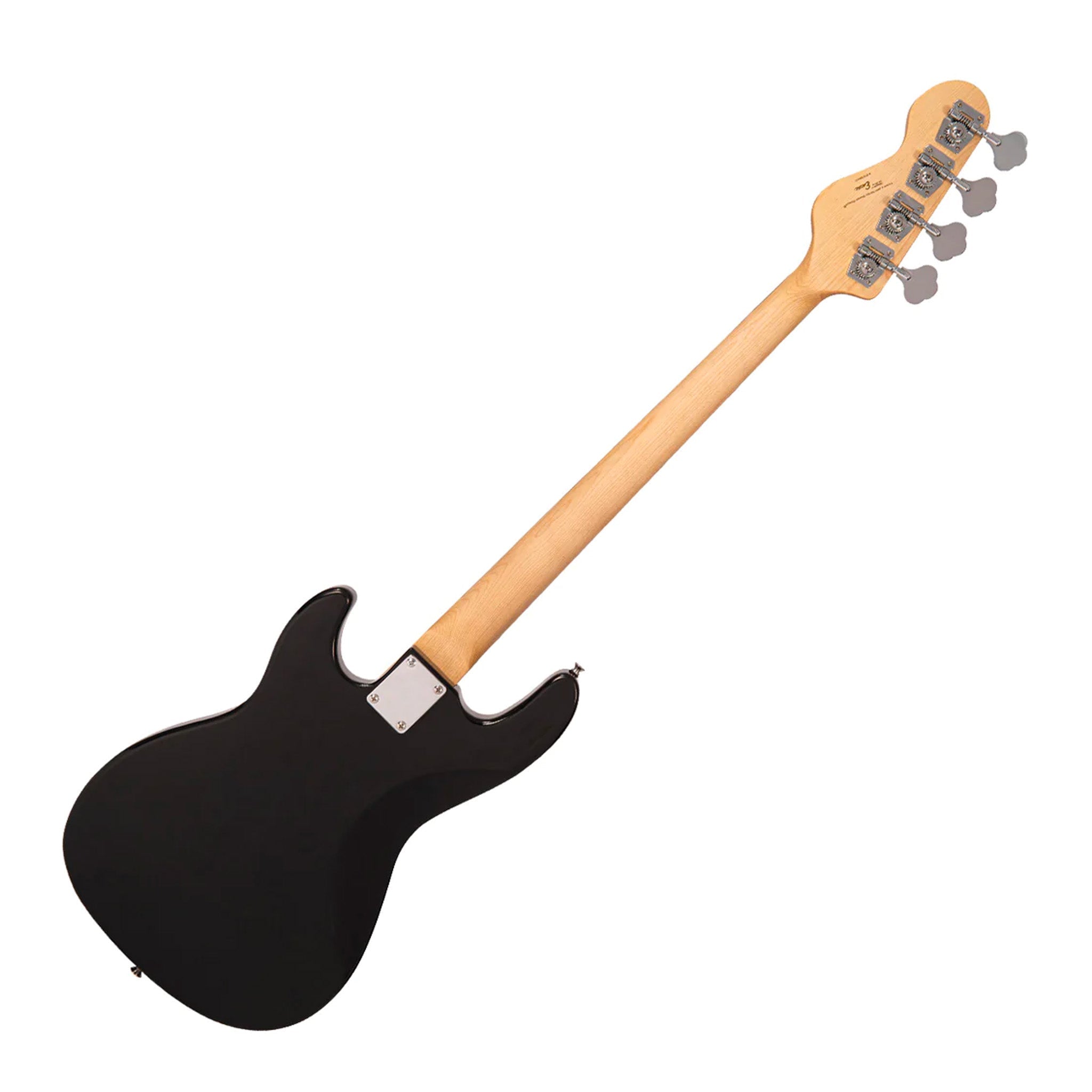 Encore Blaster E40 bass guitar - Black