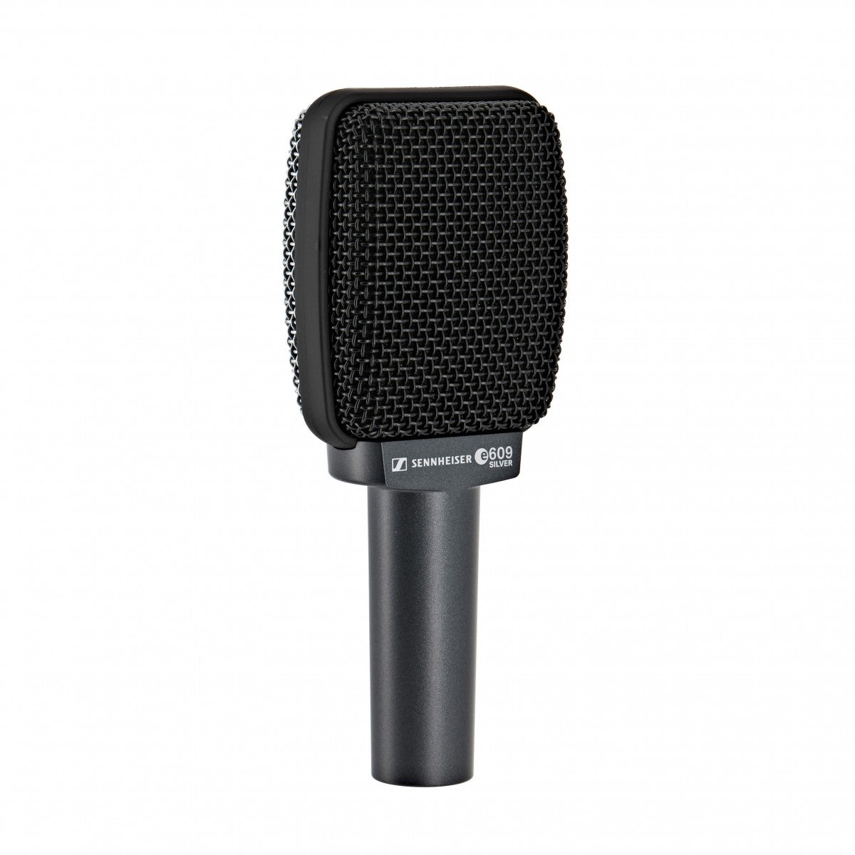Sennheiser E609 silver microphone