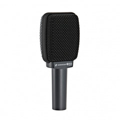 Sennheiser E609 silver microphone