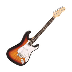 Encore Blaster E60 electric guitar - Sunburst