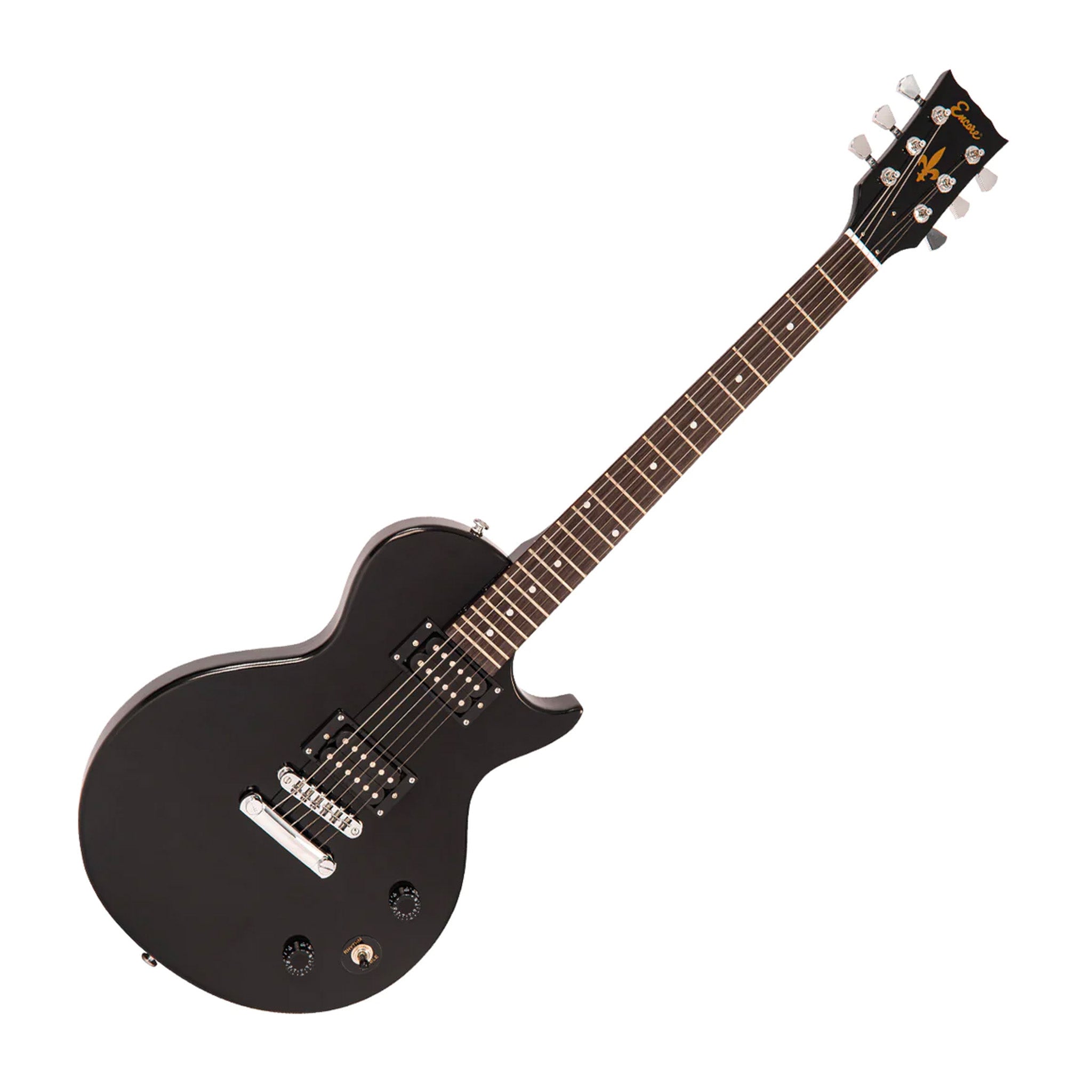 Encore Blaster E90 electric guitar pack - Black