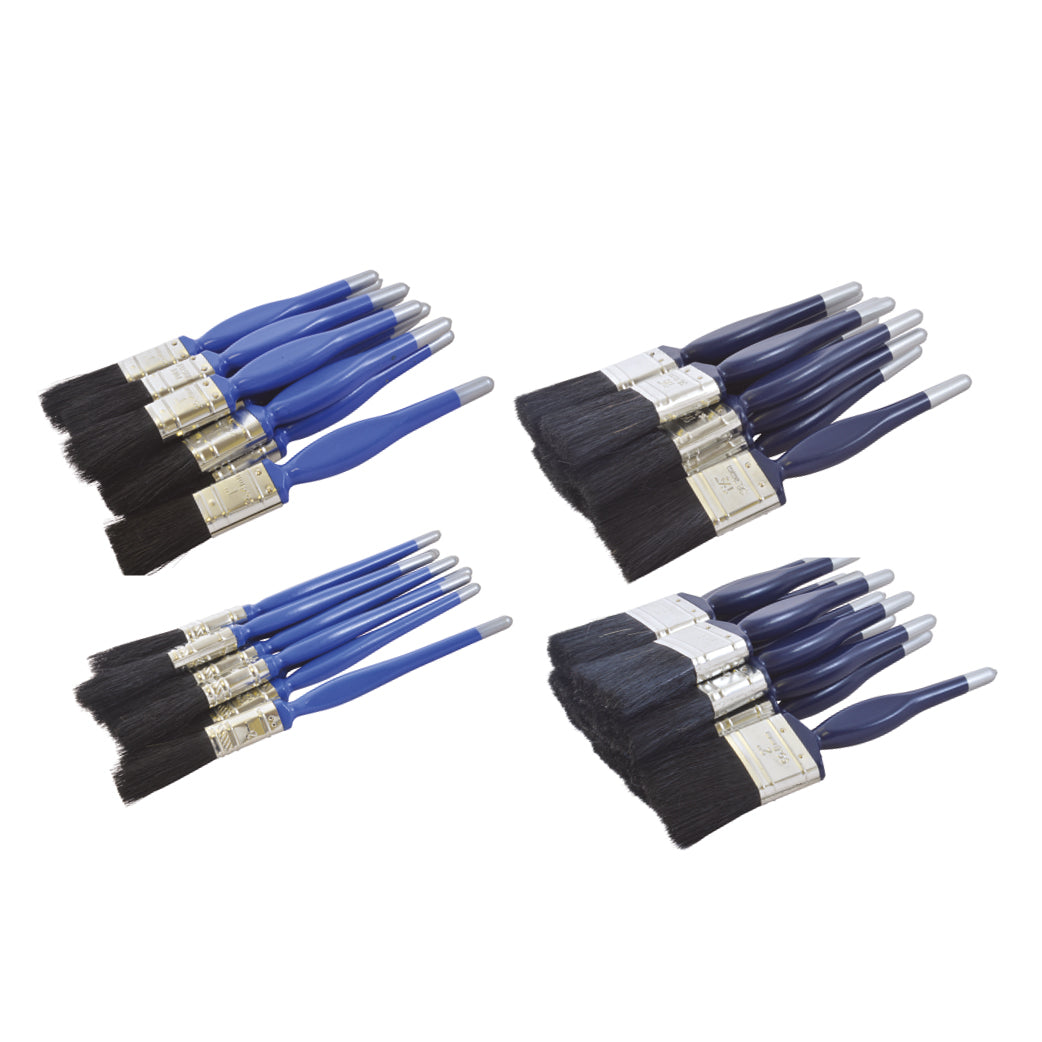 Assorted Economy Brush - Pack of 48