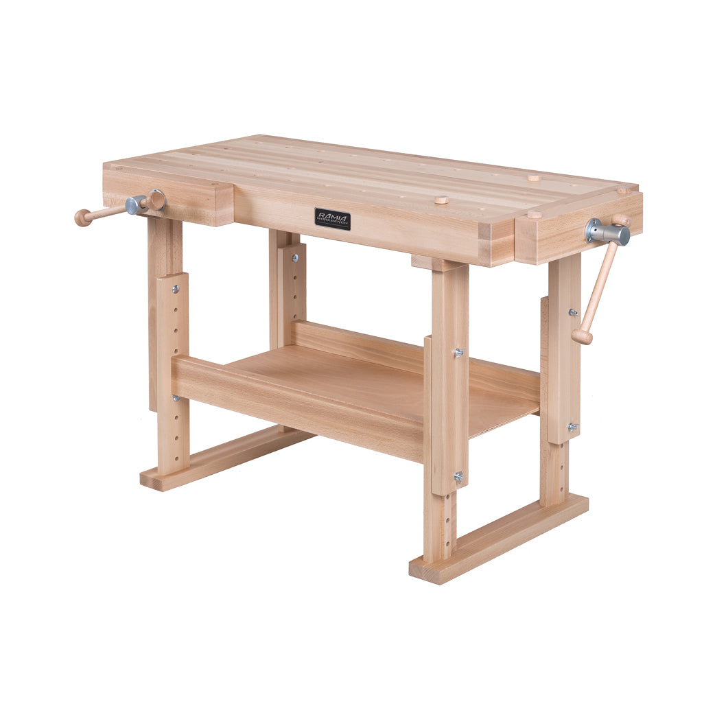 Edubench Child's Bench - Adjustable Height