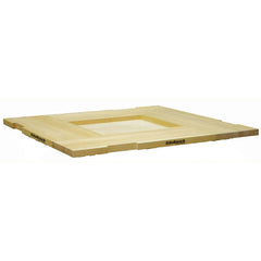 Edubench Beech Replacement Bench Top