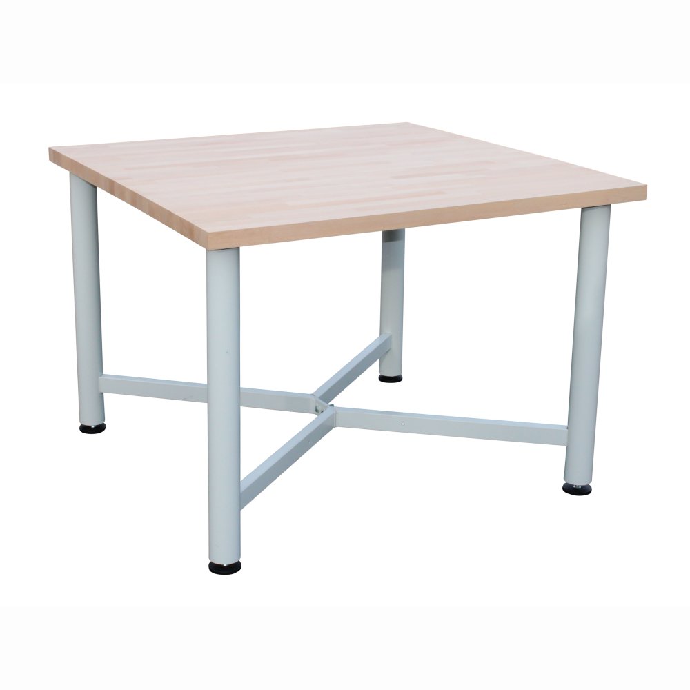 Edubench Beech 4 Station, Metal Frame