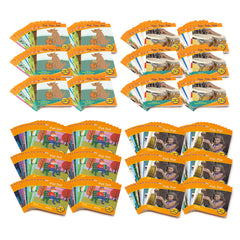 Phase 2 Essentials Classroom Kit