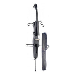 Stagg electric ECL44 4/4 cello outfit