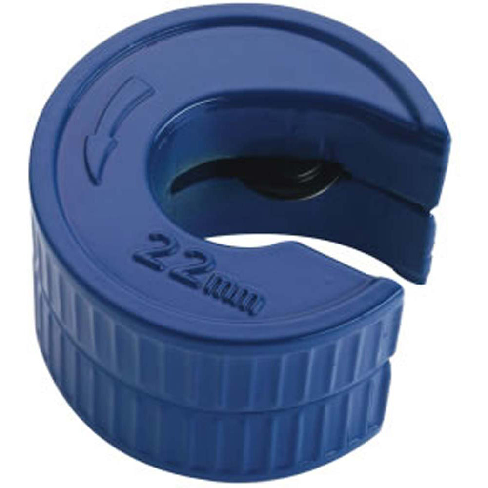 Eclipse 22mm Pipe Slicer