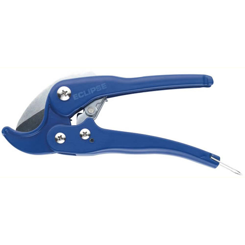 Eclipse 32mm Plastic Pipe Cutter
