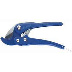 Eclipse 32mm Plastic Pipe Cutter