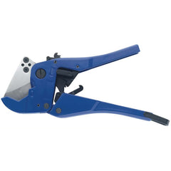 Eclipse 42mm Plastic Pipe Cutter