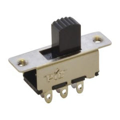 Mini Slide Switch - Pack Of 10