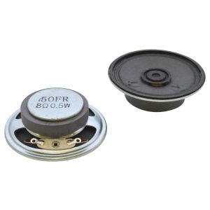 Miniature 2in Speakers - Pack of 10