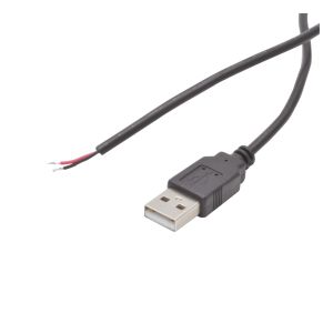 USB Power Lead