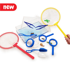 Pond Dipping Kit , kit