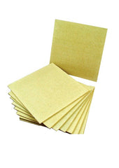 Bench Mats, 300x300mm (Pk10)