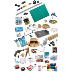 D&T Association Silver Package