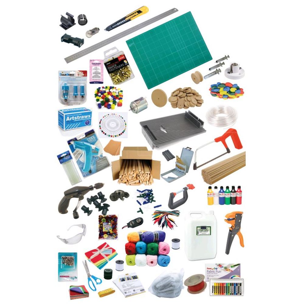 D&T Association Gold Package