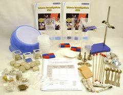 EduLab Macro Science Kit - Investigations KS2