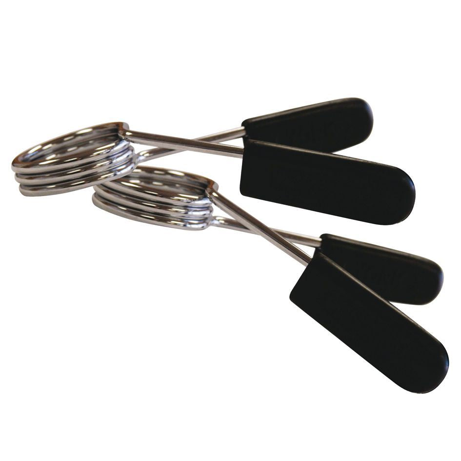 OLYMPIC SPRING COLLARS (PAIR) PAIR