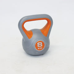 VINYL KETTLEBELL 8KG