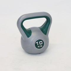 VINYL KETTLEBELL 10KG