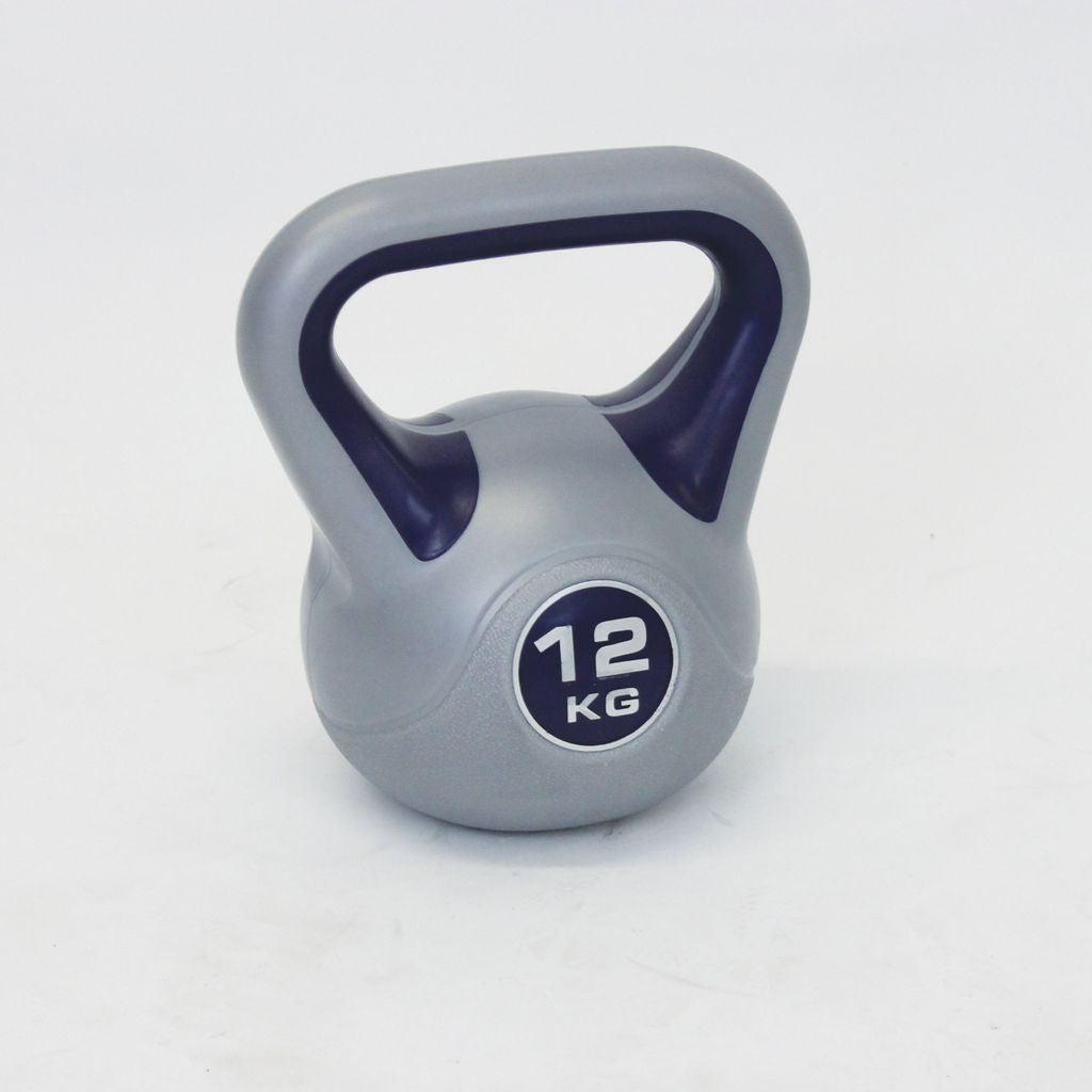 VINYL KETTLEBELL 12KG