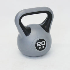 VINYL KETTLEBELL   20KG