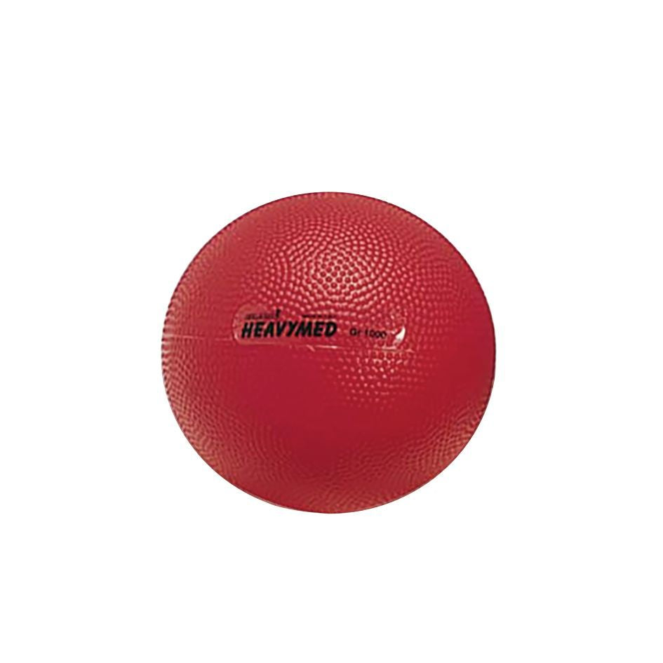 HEAVY MED BALL 1KG