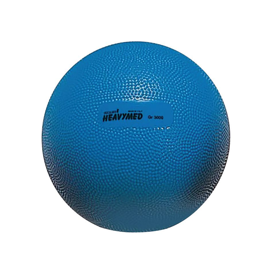 HEAVY MED BALL 3KG