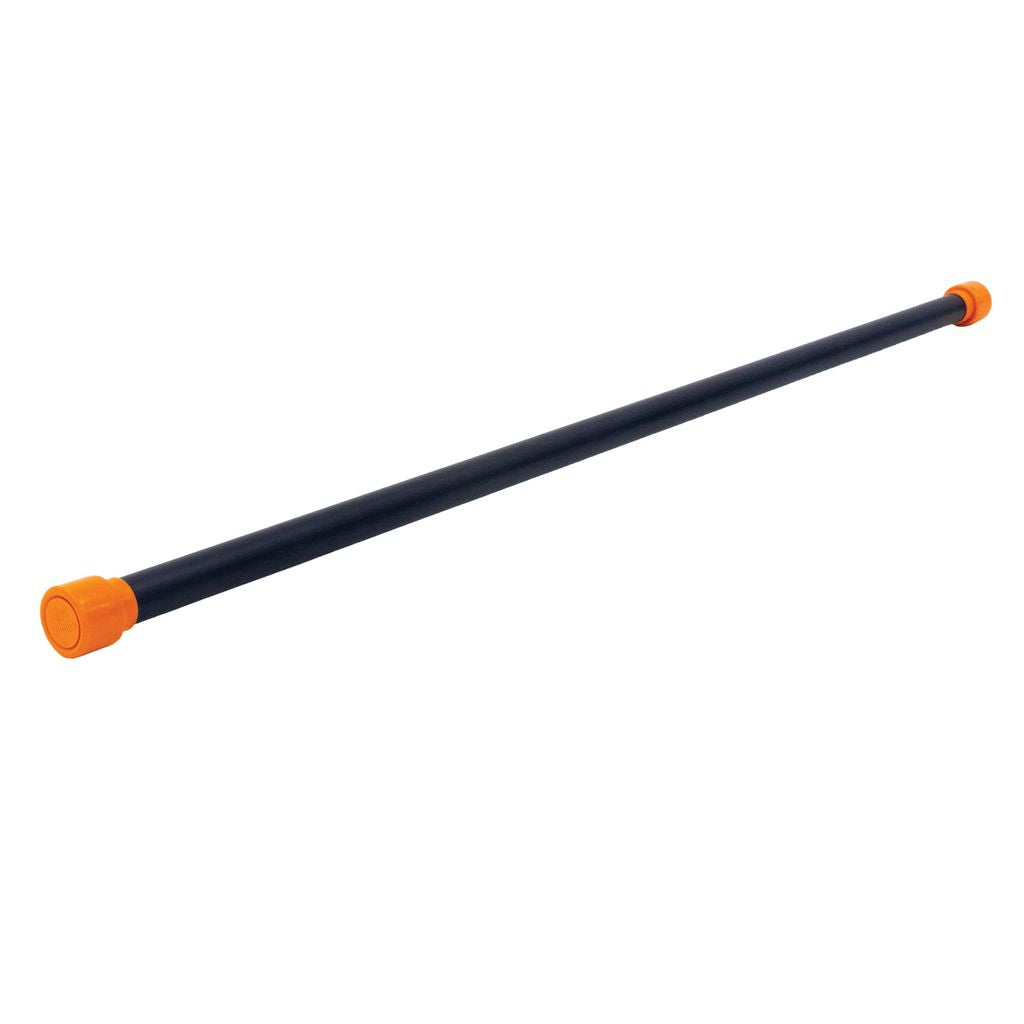 JORDAN FIT BAR 5KG 1000MM ORANGE