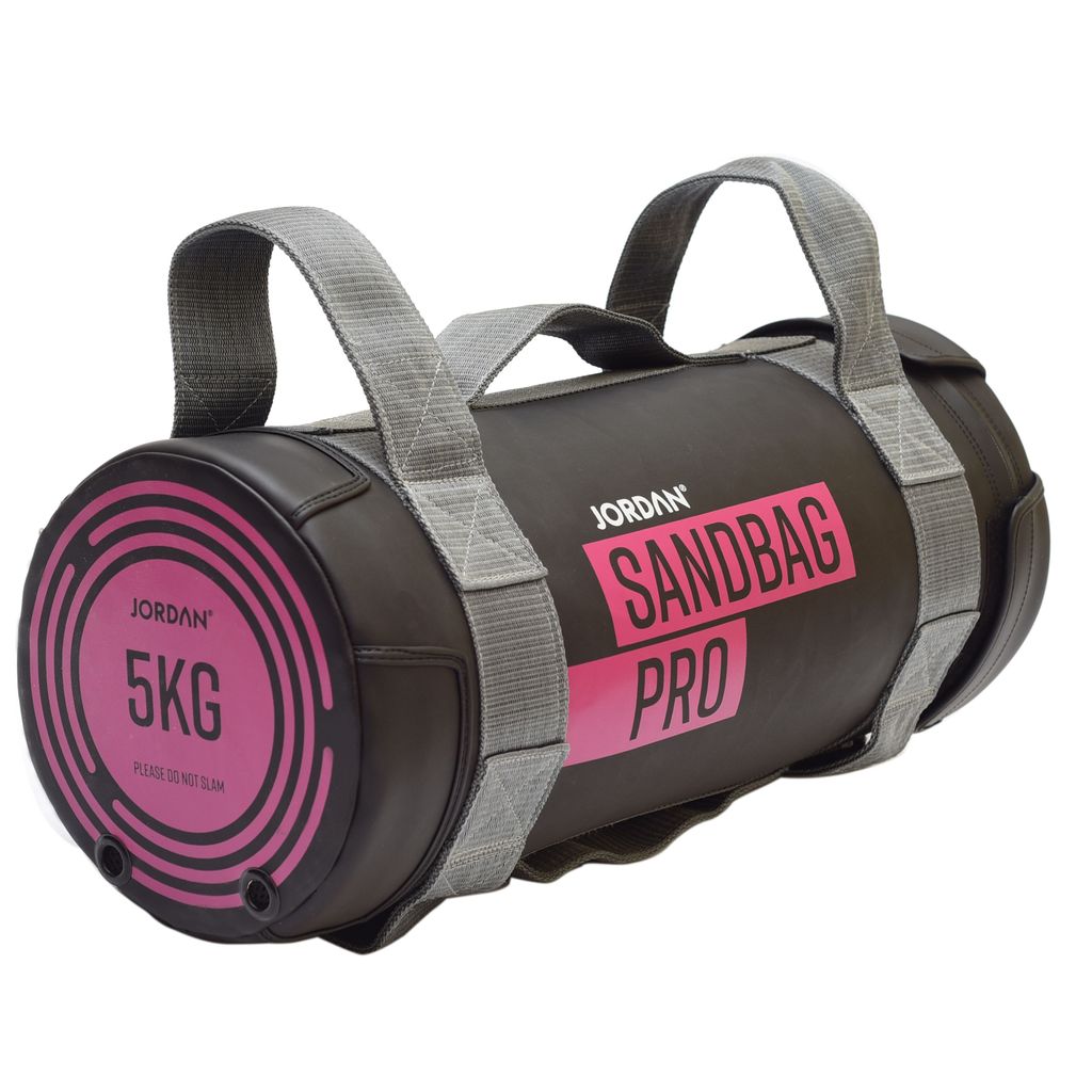 JORDAN SANDBAG PRO 5KG