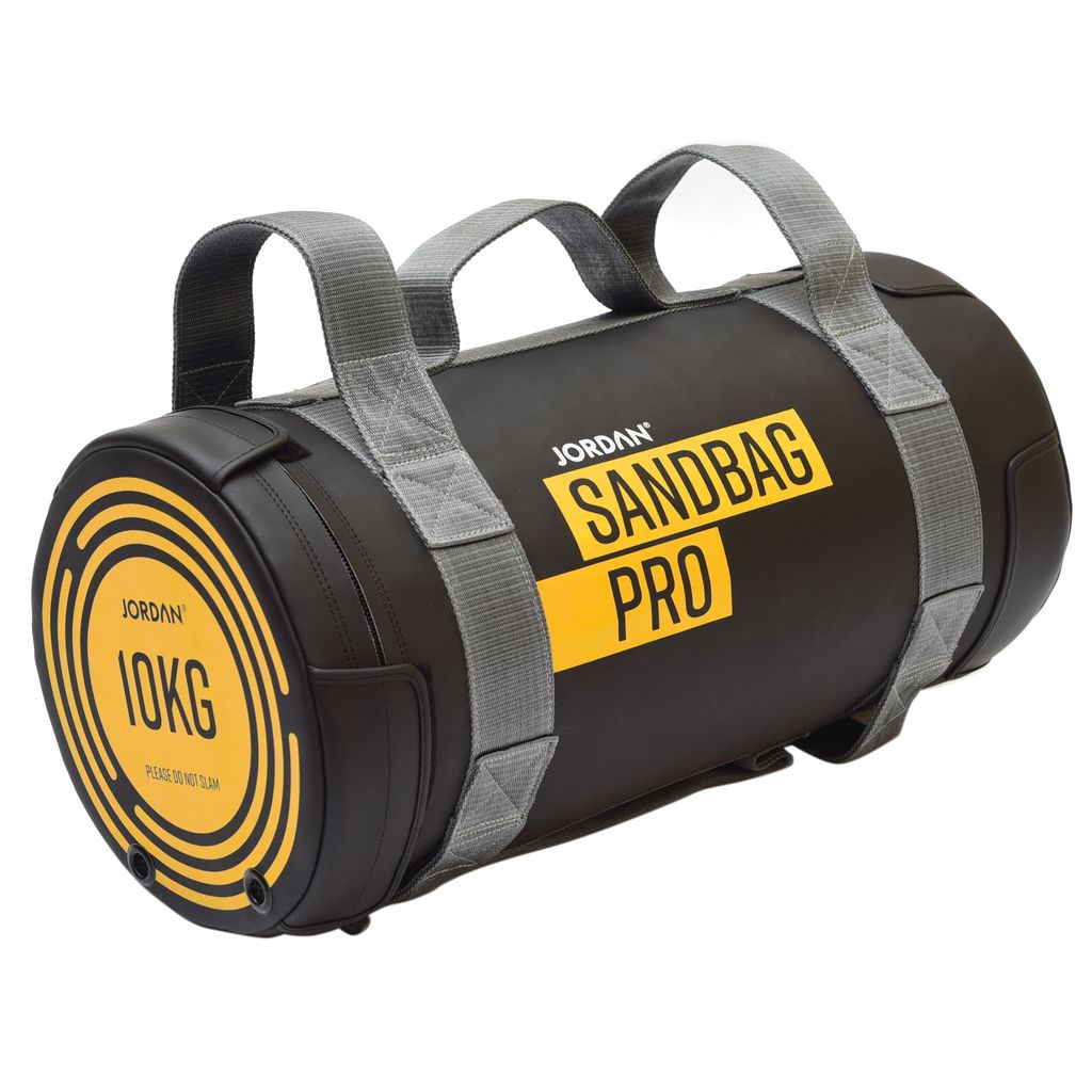 JORDAN SANDBAG PRO 10KG