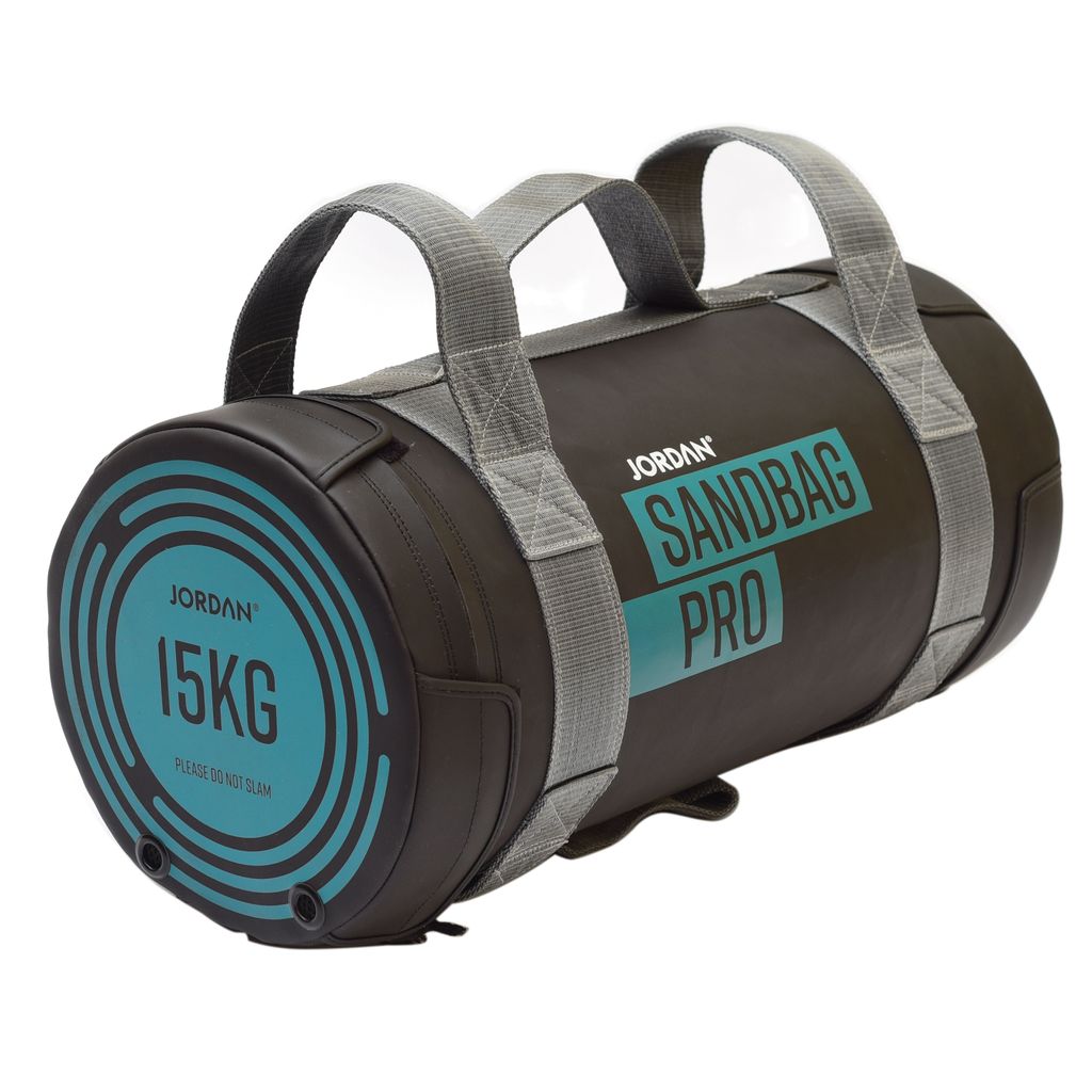 JORDAN SANDBAG PRO 15KG