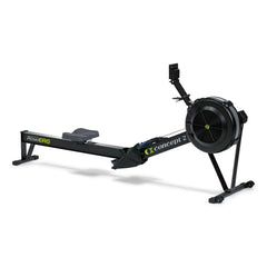 CONCEPT 2 INDOOR ROWER MODEL D BLACK