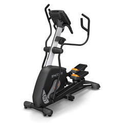 IMPULSE ENCORE CROSS TRAINER WITH POWER INCLINE